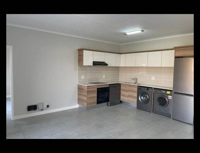 1 BEDROOM PROPERTY TO RENT IN WATERFALL